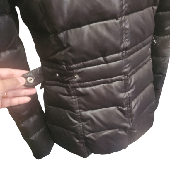 COLORI WINTER JACKET size SP - Picture 6 of 12